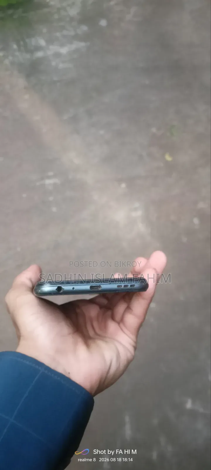 Vivo Y20G 128 GB