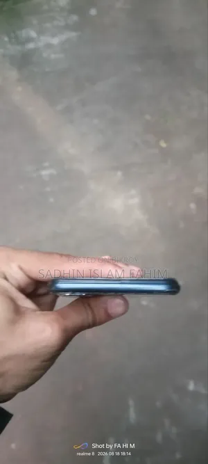 Vivo Y20G 128 GB