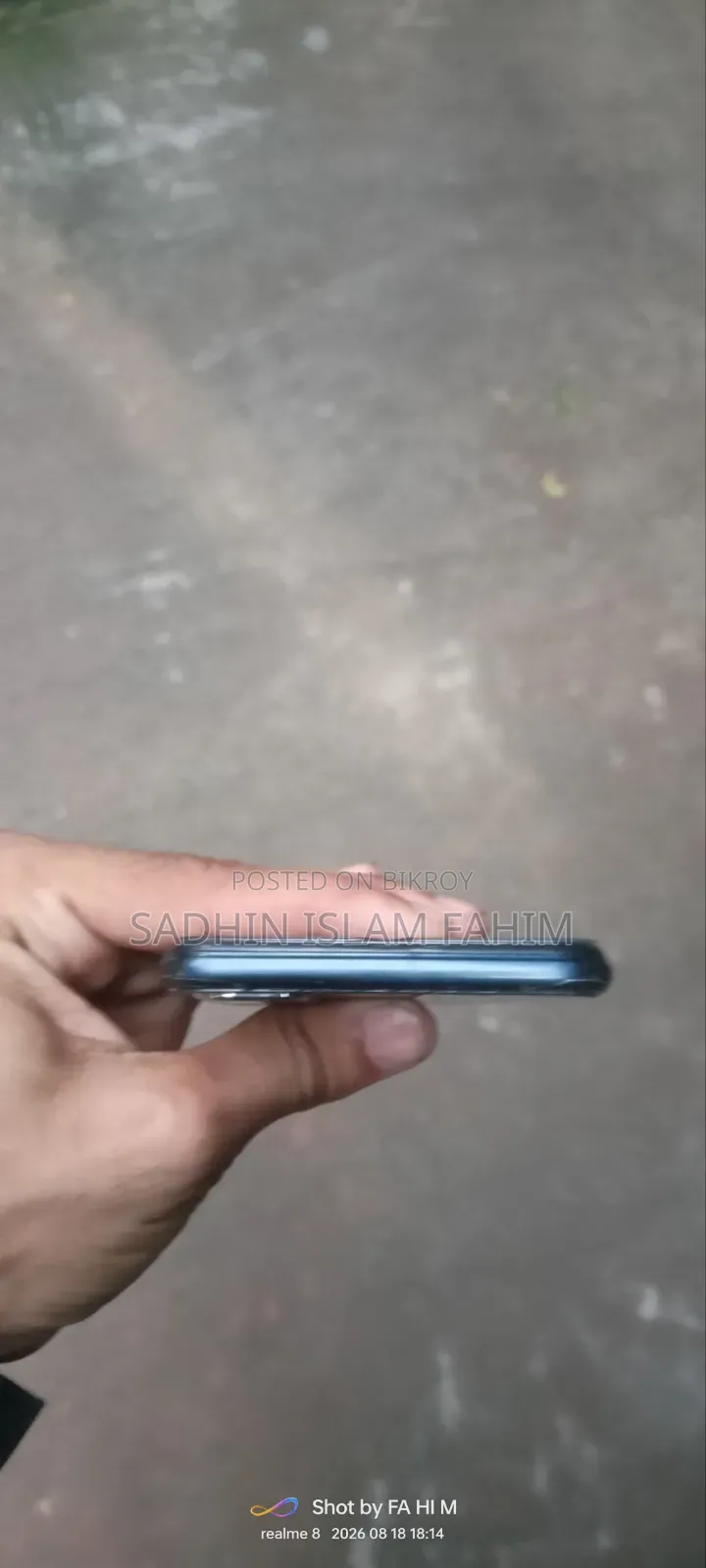 Vivo Y20G 128 GB