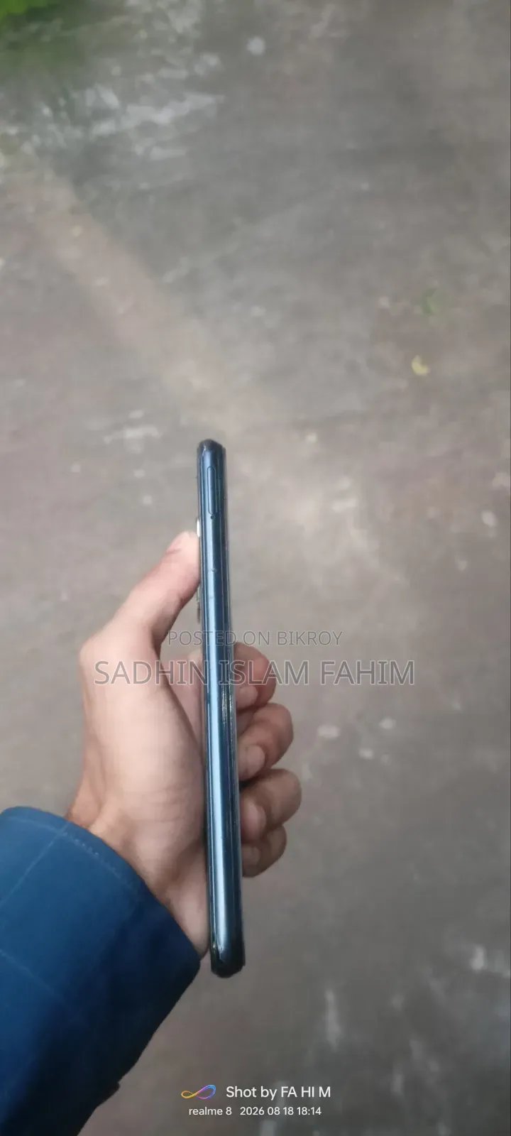 Vivo Y20G 128 GB