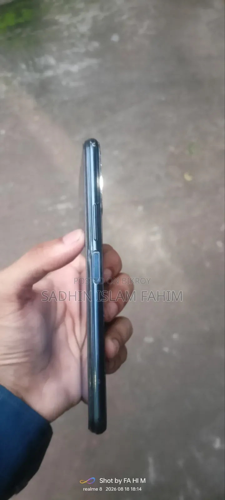 Vivo Y20G 128 GB