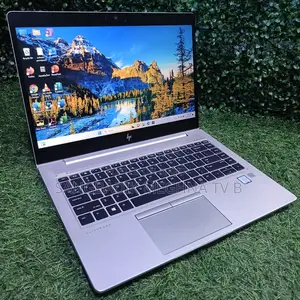 Laptop HP 4gb Intel SSD 500gb