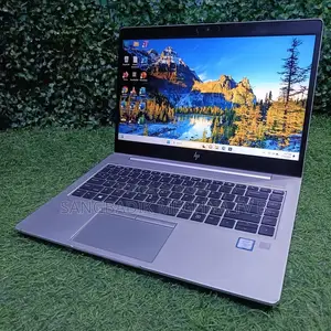 Laptop HP 4gb Intel SSD 500gb