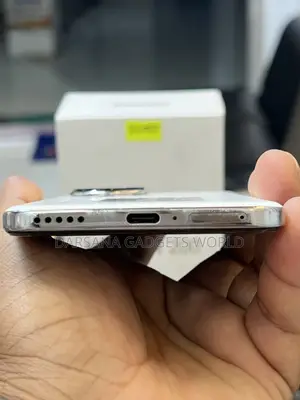 Honor 200 256 GB White
