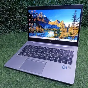 Laptop HP 4gb Intel SSD 500gb