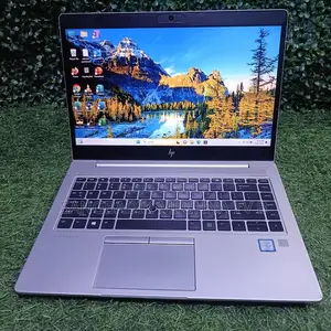 Laptop HP 4gb Intel SSD 500gb