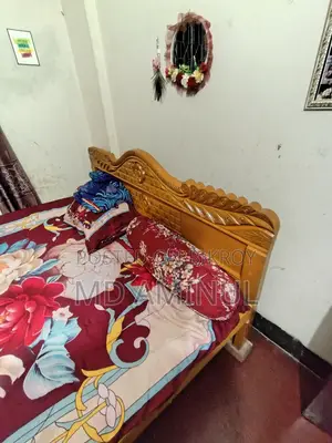 Bed for Sale
