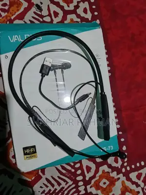 Neckband Bluetooth