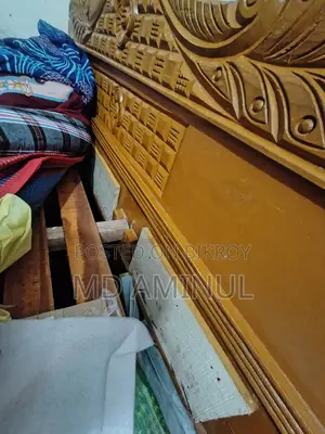 Bed for Sale