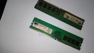 Desktop Ram 4gb Ddr4