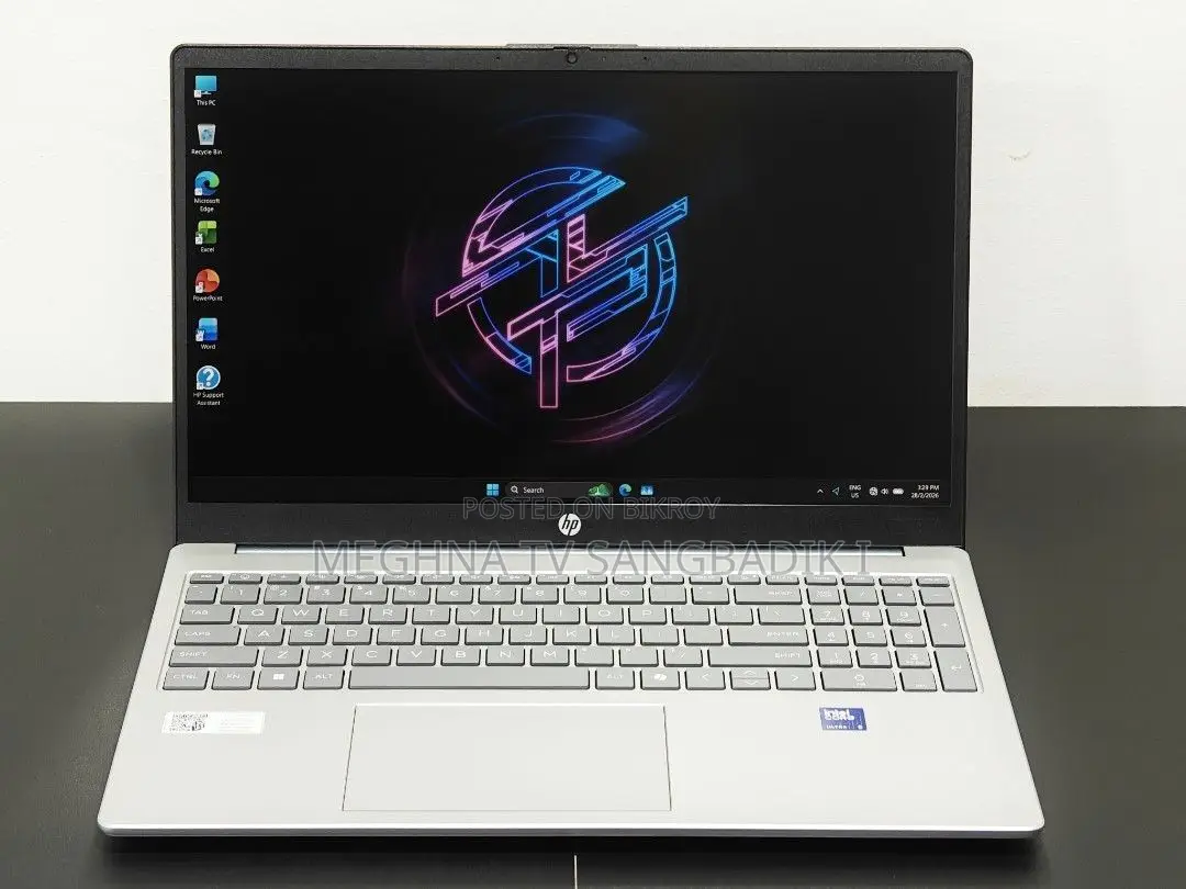 Laptop HP 8gb Amd Ryzen SSD 512gb