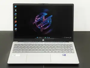 Laptop HP 8gb Amd Ryzen SSD 512gb