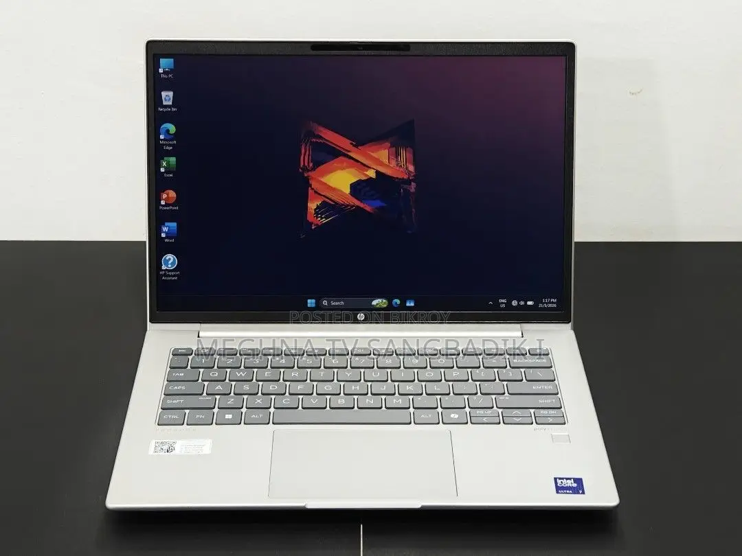 Laptop HP 8gb Amd Ryzen SSD 512gb