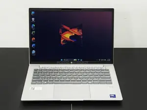 Laptop HP 8gb Amd Ryzen SSD 512gb