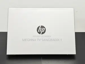 Laptop HP 8gb Amd Ryzen SSD 512gb