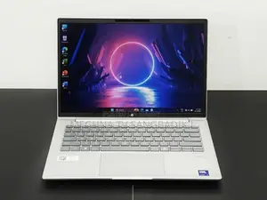 Laptop HP 8gb Amd Ryzen SSD 512gb