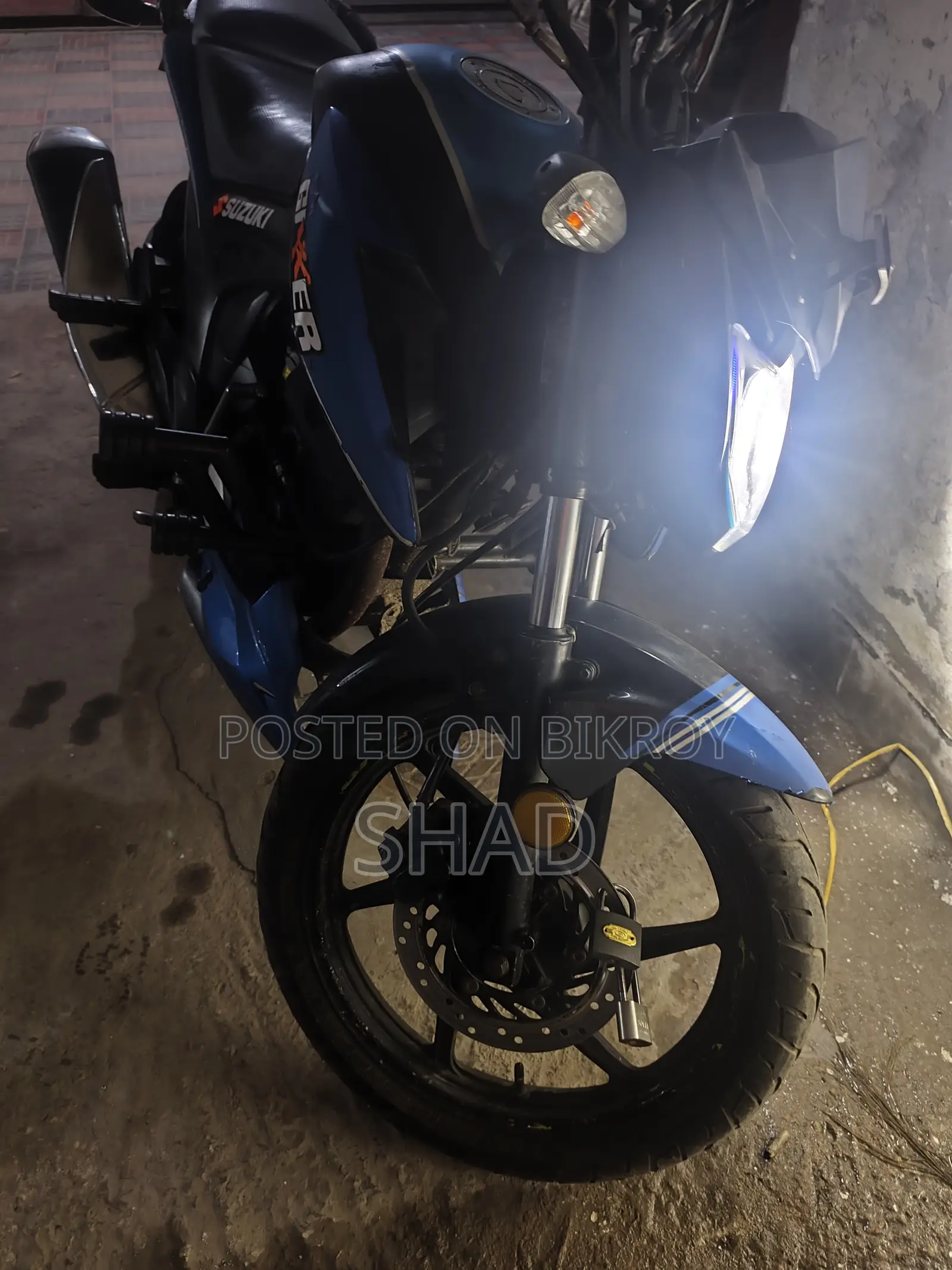 Runner Knight Rider V2 2021 Black