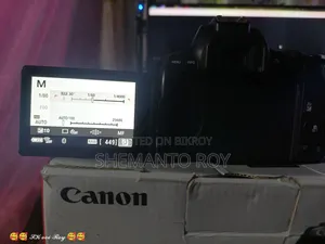 Canon 250D