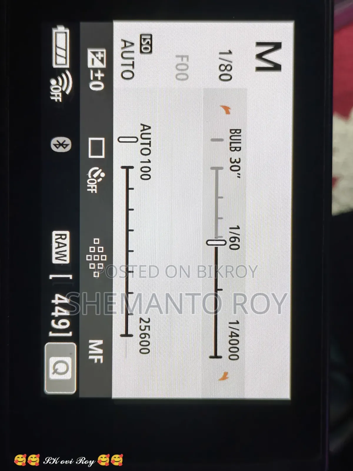Canon 250D