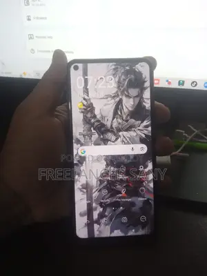 Xiaomi Redmi Note 9 64 GB Blue