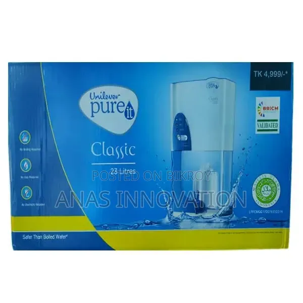 Pureit Classic 23L