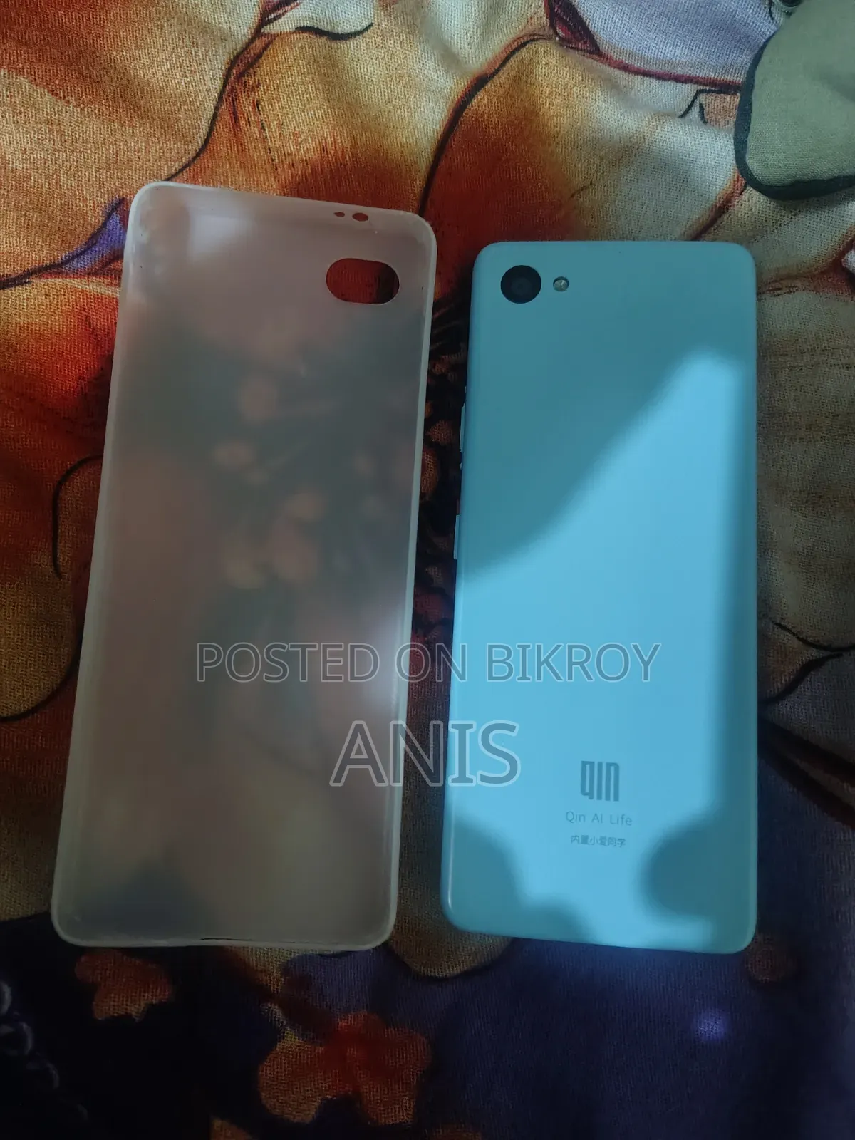 সিম্ফনি ৩২ জিবি ব্লু