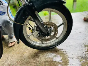 Bajaj Pulsar 150 2008 Black