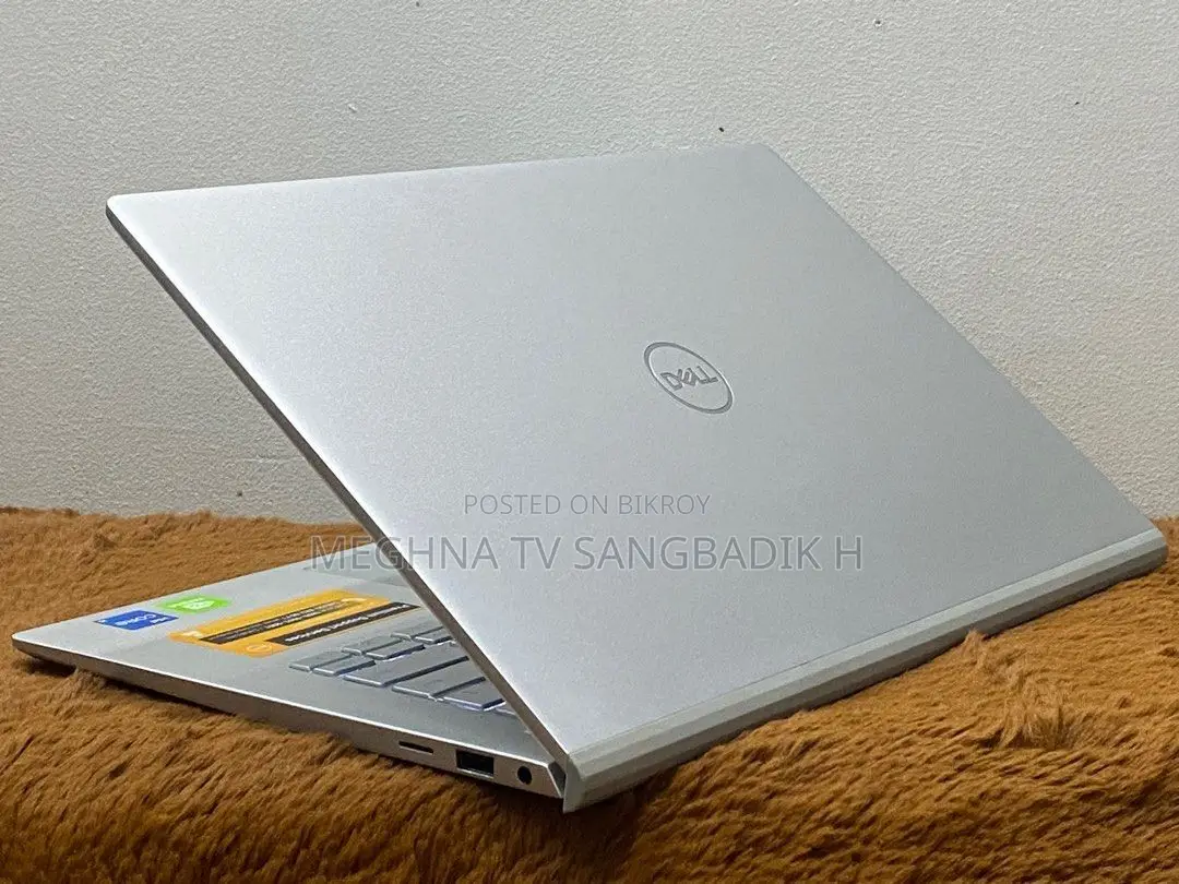 Laptop Dell 8GB AMD Ryzen SSD 512GB