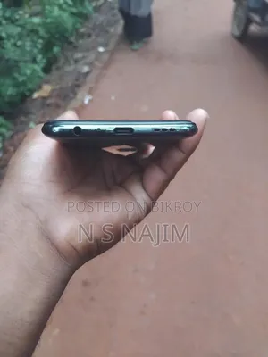 Oppo A93 128 GB Black