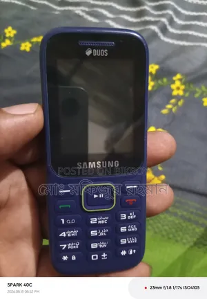 Samsung Guru Music 2