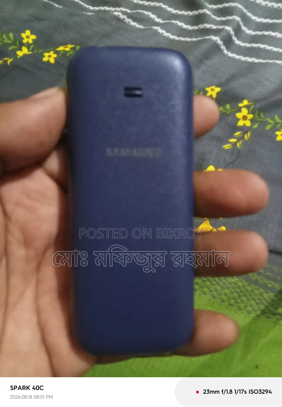 Samsung Guru Music 2