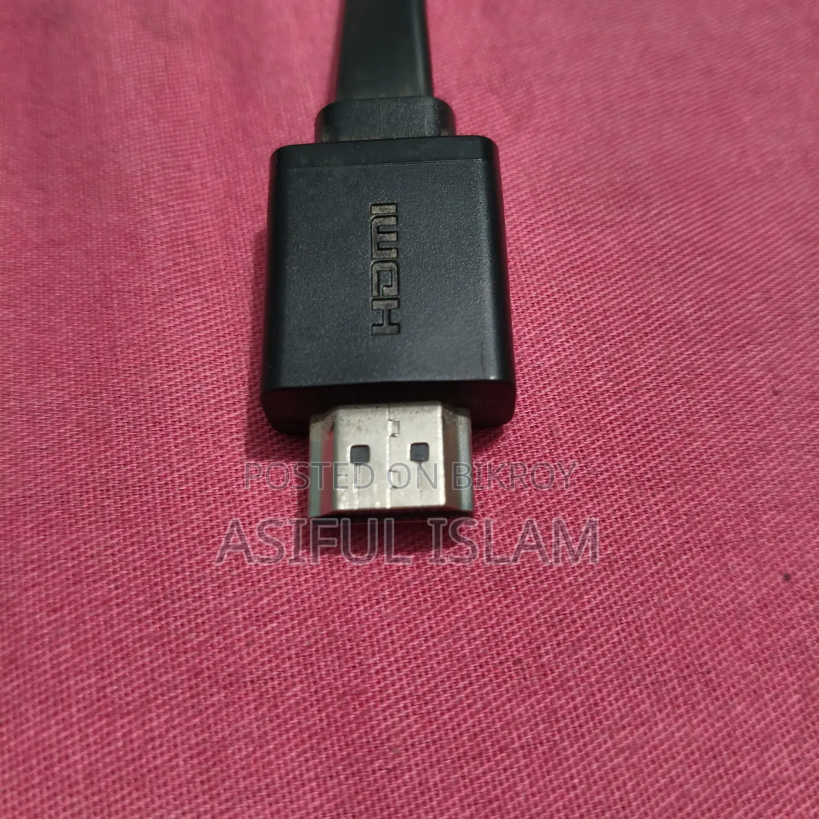 UGREEN MM103 (40248) HDMI to VGA With Audio Converter