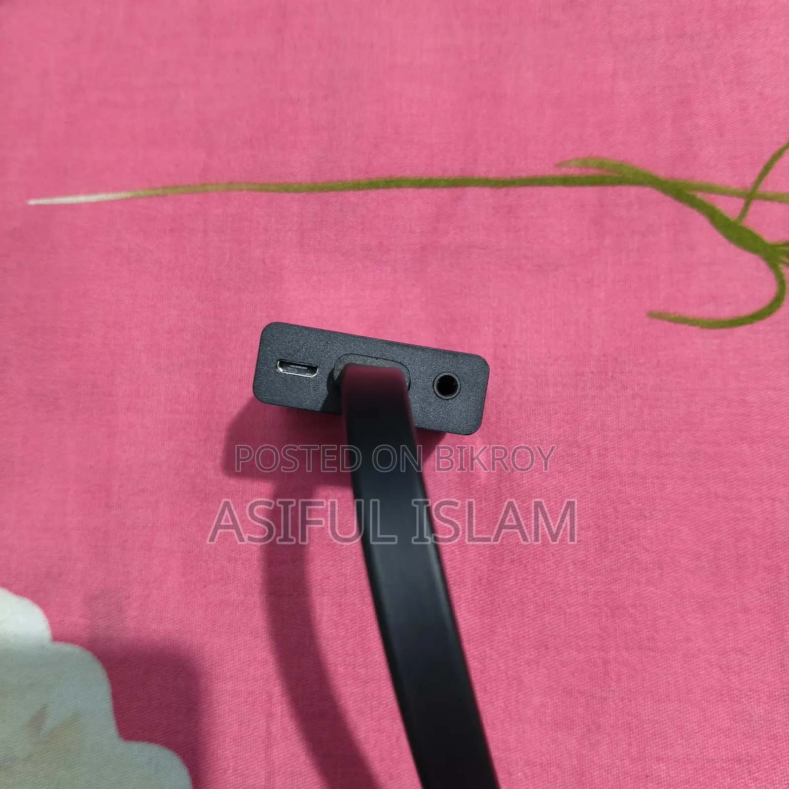 UGREEN MM103 (40248) HDMI to VGA With Audio Converter