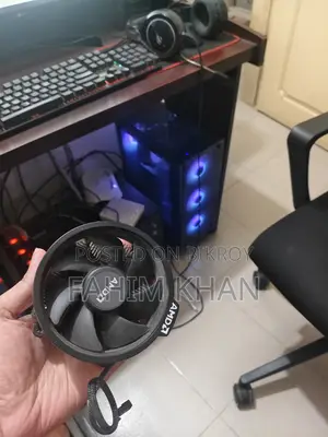 Ryzen 3 3200G Vega 8