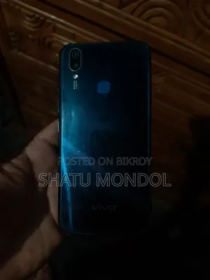 Vivo Y11 32 GB Blue