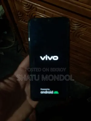 Vivo Y11 32 GB Blue