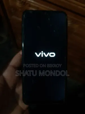 Vivo Y11 32 GB Blue
