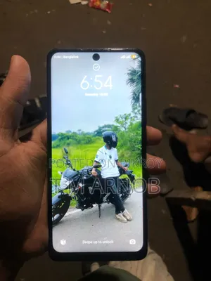 শাওমি রেডমি নোট ১০ প্রো ম্যাক্স ১২৮ জিবি ব্ল্যাক