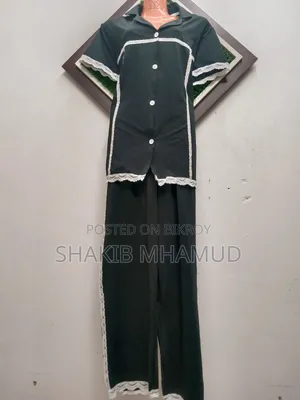 নাইট ড্রেস