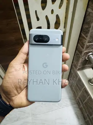 গুগল পিক্সেল ৮ ১২৮ জিবি সবুজ
