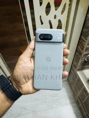 গুগল পিক্সেল ৮ ১২৮ জিবি সবুজ