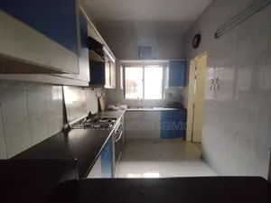 Furnished 3-Bedroom Apartment in Anik Real Estate, Gulshan for Rent