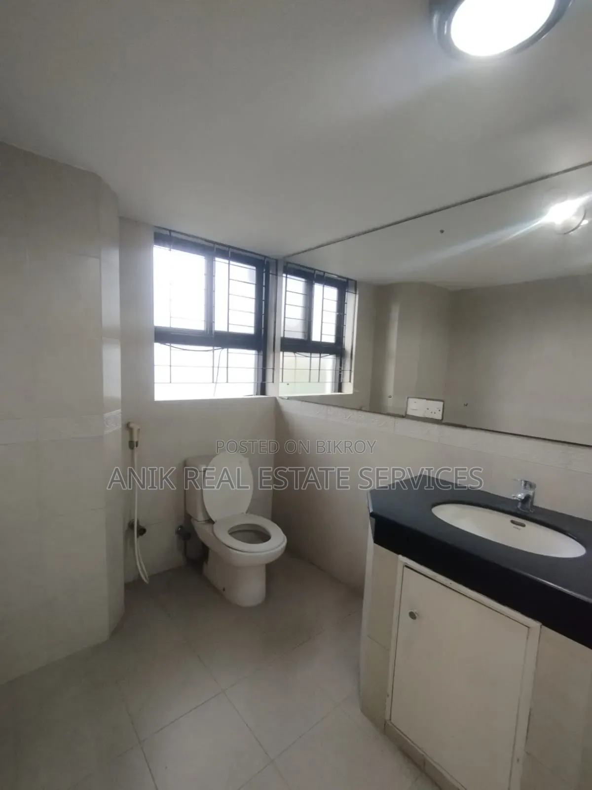 Furnished 3-Bedroom Apartment in Anik Real Estate, Gulshan for Rent