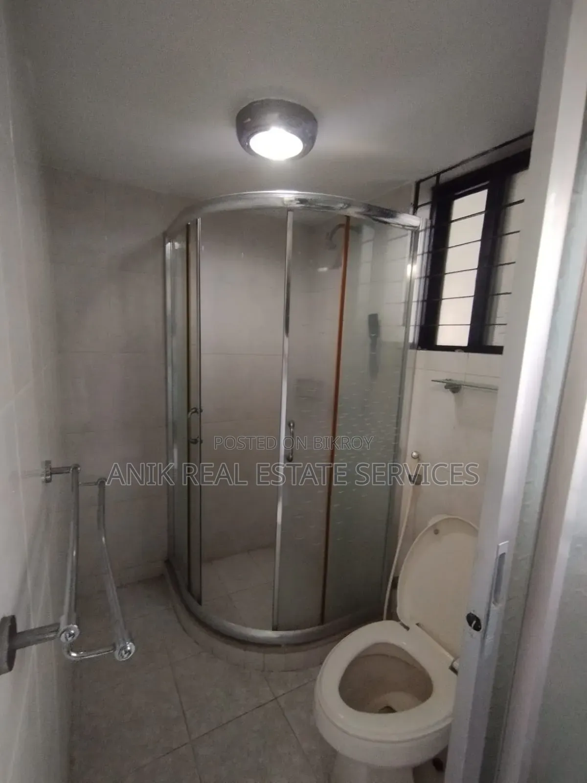 Furnished 3-Bedroom Apartment in Anik Real Estate, Gulshan for Rent