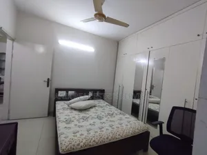 Furnished 3-Bedroom Apartment in Anik Real Estate, Gulshan for Rent