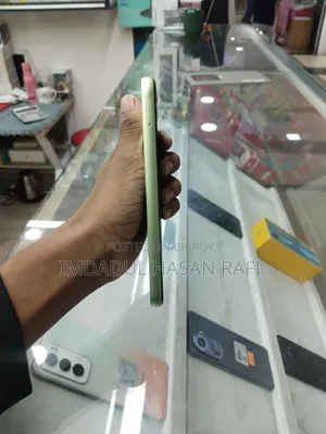 স্যামসাং গ্যালাক্সি এ১৪ ৫জি ৬৪ জিবি গ্রিন