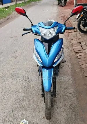 Runner Kite + 110 2019
