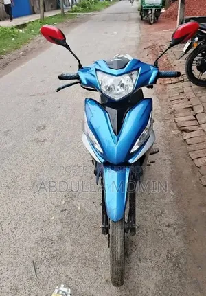 Runner Kite 110 2019
