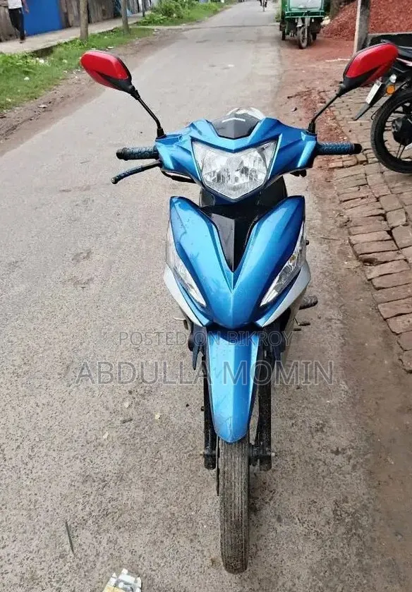 Runner Kite 110 2019