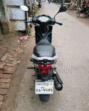 Runner Kite 110 2019